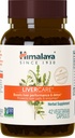Himalája PečeňCare - Bylinná podpora pečene Podporovať odstránenie odpadu, Pečeň Čistenie, Detox, and Bile Production - Vegan, Non-GMO, Gluten Free, 375 mg, 42 Kapsule