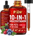 Mačky Multivitamíny 