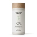 Stonehenge Health Dynamic Nerve Supplement - podporuje Nerve Function v prstoch, prstoch, rukách a nohách s Alpha Lipoic Acid ALA, Benfotiamín, Pea, Robust B Complex, Boswellia