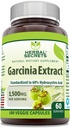 Bylinné tajomstvo Garcinia Extract Supplement 