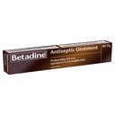 Betadín Antiseptická masť 25g