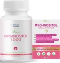 BIOLABS PRO Myo-Inositol doplnok 1000mg 