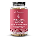 Glow Prenatálne vitamíny pre ženy 