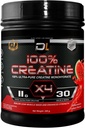 Ultra-ure Creatin Monohydrát Powder 100% Micronized Creatin 