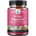 Podpora PMS doplnok pre ženy 