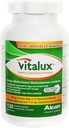 Vitalux Healthy Eyes Ocular Multivitamín s 5 mg luteínu, 130 tabliet