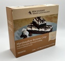 Marshmallow Brownie Crisp Bar - New Journey Weight Loss & Wellness - High Protein Nutrition Bar (7 barov/box)