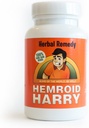 Hemroid Harryho bylinné remedy, 30 dní (240 grófov) - prírodná liečba, tabletky