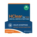 HClear pre neho FemiClear - Topical Ointment - Formulované s All-Natural and Organic Ingredients - Fast-Acting Relief - vyrobené v USA - (0,5 Oz Tube)