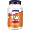 TERAZ Potraviny Extra sila TMG 1000 mg Tablety, 100 ot