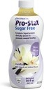 Medical Nutrition Usa Inc Pro Stat Sugar Free Liquid Protein Nutritional Supplement, Mnu4064, 1 libra