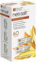 Himalájan Chandra Neti Salt Plus Náplň vrecko 60ct