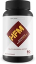 HHM hemoroidy Formula Max 2000 - Prírodné hemoroidy podpora doplnok - Pomoc zlepšiť cirkuláciu a znížiť opuchy pre úľavu proti nepohodlia - Podpora Colon zdravie a kmene-free pohyby čriev