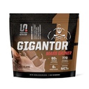 Nedefinovaný Výživný Gigantor Mass Gainer Brian Shaw (60g Proteín, 30 Servíry, až 790 Kvalitné kalórií) 