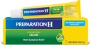 Príprava H hemoroidy krém s Aloe pre multi-Symptom Relief - 1.8 Oz Tuba