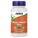 TERAZ Potraviny Black Cohosh 80 mg