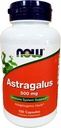Teraz Foods Astragalus 500 mg - 100 Caps 2 balenie
