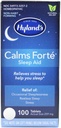 Hyland's Calms Forte Sleep Aid - 100 tabliet