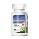 ZdravieA2Z® Alergie Relief 