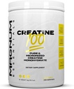 Magnum Nutraceuticals Micronized Creatin 100 200 Servings, High-purity & Fast-Absorbing Creatin Monohydrát pre silu, vytrvalosť a rast svalov