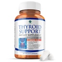 1 s L- Tyrosine a Ashwagandha, 60 kapsúl