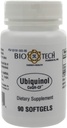 BioTech Pharmacal - Ubichinol - počet 90