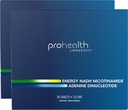 ProHealth Energy NADH Nikotínamid Adenín Dinukleotid (30 tabliet, 12,5 mg) (2 balenia)