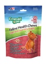 Emerald Pet Feline Health Chews UT Support 