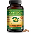 Ocu-GLO PB Vision Supplement for Medium & Large Psi 