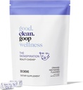dobrý.clean.goop Wellness Skinspiration Beauty Chews 