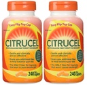 Citrucel Fiber Therapy, 240 Fiber Caplets (2 balenia)