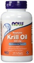 Teraz potraviny Neptún Krill Oil 500Mg(2-balenie) 120 softgels