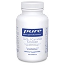 Pure Encapsulations CoQ10 l-karnitín Fumarate 