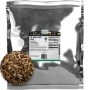 Frontier Co-Op Organic Cut and Sifted Saint John's Wort Herb 1lb - sušený Herb pre svätojánsky bodkovaný organický čaj alebo diy kapsule, olej, tinktúra, doplnok
