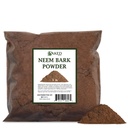 Neem Bark Zubná a tráviaca podpora - 16oz Zubný prášok