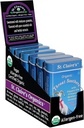 Sv. Claire Organics Throat Sothers, (1,5 Ounce Tin, balenie 6) 