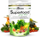 Superfood Green Juice Powder 