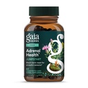 Gaia Herbs Štart - pomáha udržiavať zdravú energiu a úrovne stresu - s Cordyceps, Schisandra, Rhodiola, a Licorice - 60 Vegan Liquid Phyto-Capsules (30-Deň dodávky)