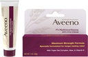 Aveeno 1% Hydrokortizón Anti svrbenie krém, Maximálna sila