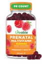 Životaschopné prenatálne multivitamíny so železom a cholínou 
