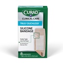Curad - CUR5003V1 Skutočne bezchybné silikónové pásmo