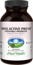 Maxi Health Active Pro-10 Kids Probiotic Chewables 