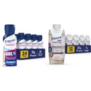 Uistite sa, že COMPLETE Nutrition pretrepať 30 g proteínu náhrada stravy pretrepať s živinami pre imunitné zdravie a Maximum proteínovej výživy pretrepať s 30g proteínu