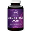MRM Nutrition Alpha Lipoic Acid 300mg ALA 