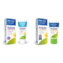 Boiron Arnicare Bruise Cream a gél na úľavu od bolesti, modriny, opuchy alebo sfarbenie - 1,4 oz Cream & 1,5 oz Gel