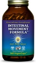 ZdravieForce SuperFoods Intestinálny pohyb Formula - Prírodné laxatívne podpory Bowel Pravidelnosť - All-prírodné trávenie doplnok k podpore zápcha - Gluten-free & Vegan - 360 Caps