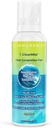 ClearMist Natural Seawater Nosal Spray pre úľavu od kongescie, Hypertonic Saline nosný sprej pre suché nosy, Hydratačné Sinus Decongestant Relief pre dospelých a deti vyrobené vo Švédsku, Bezpečné pre vek 1+