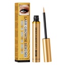 Aktualizované W3W Lash sérum pre zvýšenie rias, rast rias sérum, nežná formula pre dlhšie, plnšie a hrubšie Lashes, 4ml