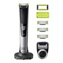 Philips Norelco OneBlade Pro tvár a telo Trimmer