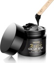 Shilajit Resin pre mužov a ženy, Pure Himalayan Shilajit Resin Organic s 85+ Stopové minerály & 60% Fulvic Acid, Natural Energy Supplement for Holistic Health- 60g